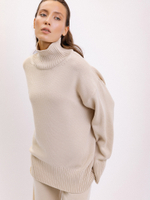 Свитер базовый