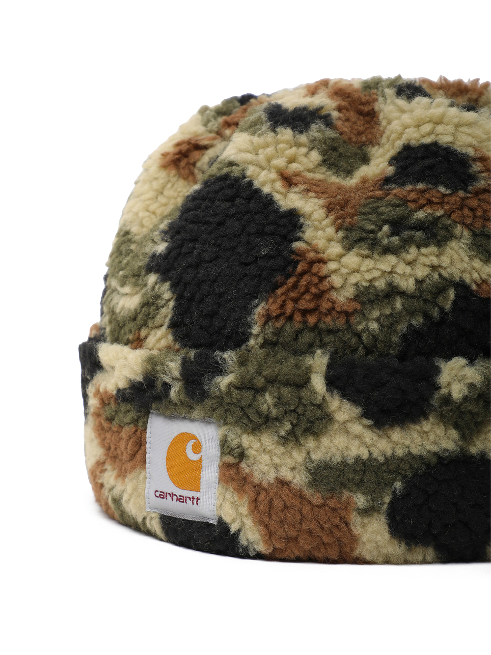 Шапка Prentis Beanie