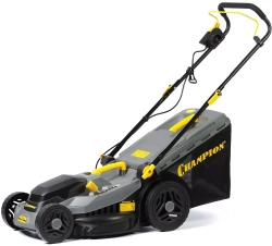Электрическая газонокосилка Champion EM4318