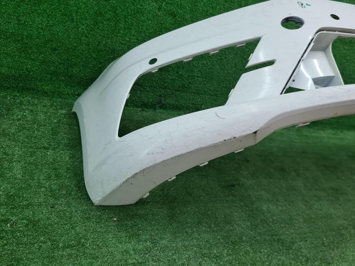 Бампер передний VW Caddy 4 (2015-2020)