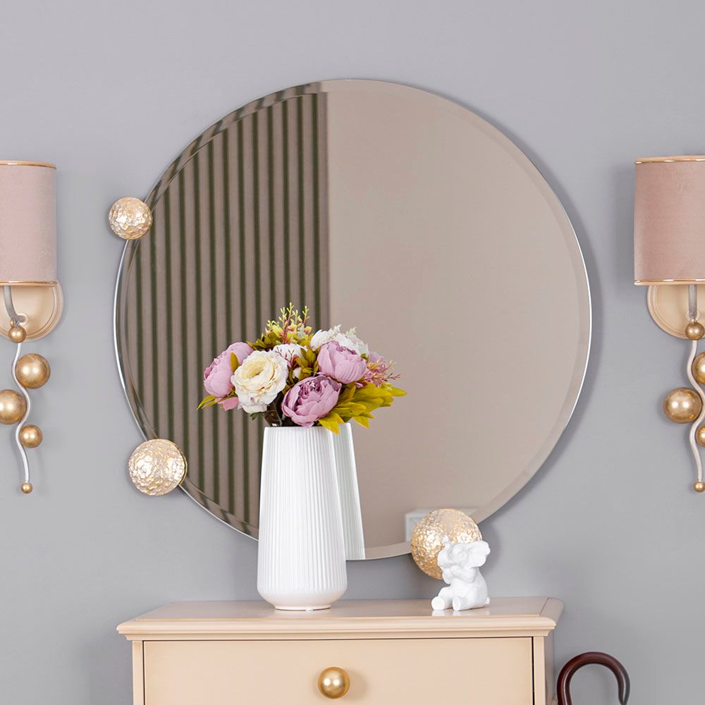 Зеркало Heri Айвори