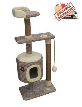 Когтеточка Д-21