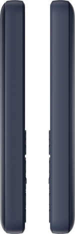 Мобильный телефон Nokia 130 2023 DS синий