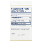 Manuka Health, леденцы с медом манука, натуральный лимон, MGO 400+, 15 леденцов