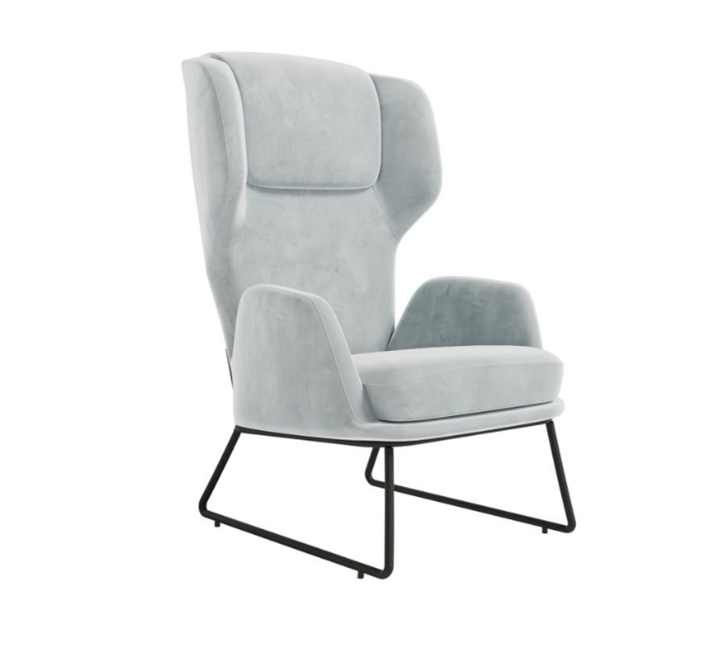 Мягкое кресло ПРОНТО