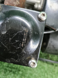 Компрессор пневмоподвески RR Vogue 4 L405 (12-22)