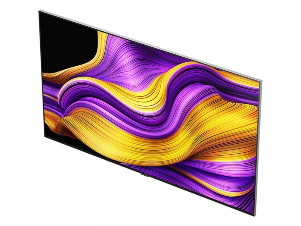 OLED телевизор LG OLED77G5 EU 4K Ultra HD