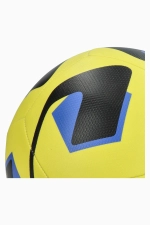 Футбольный мяч Nike Park Team 2.0 размер 4 - желтый