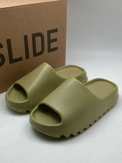 Слиперы Yeezy