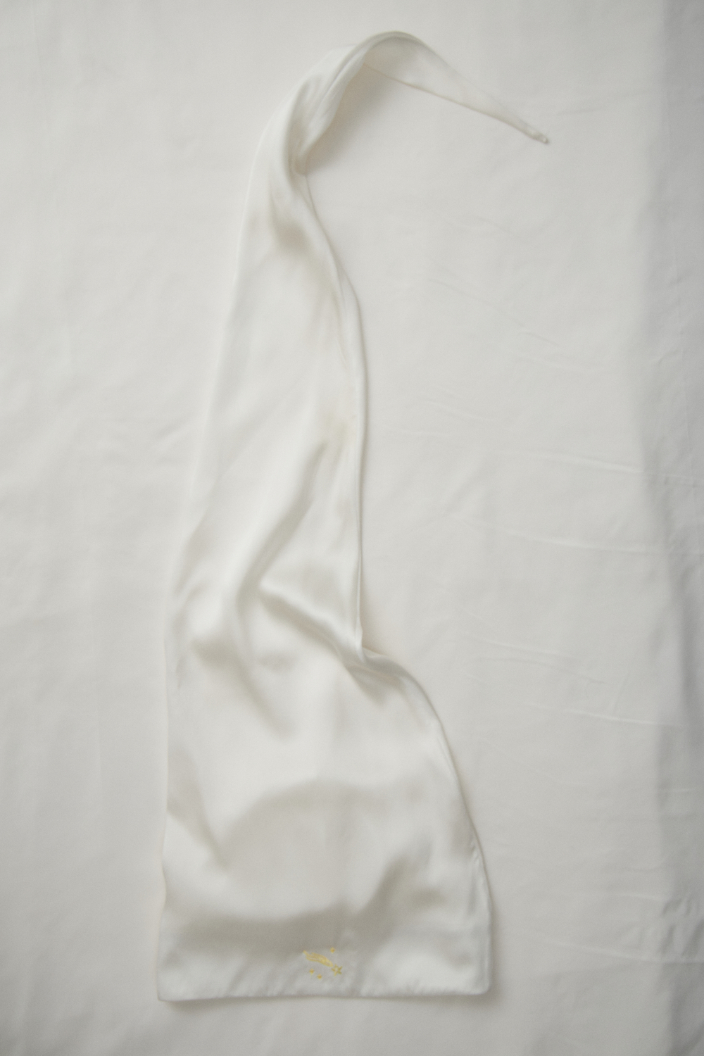 Набор для нежного сна колпак и наволочка Roya