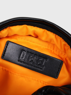 Сумка Diesel RAVE CROSSBODY Black