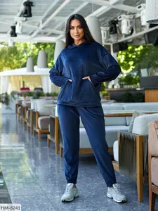 Костюм HM-8241 Фабрика Моды