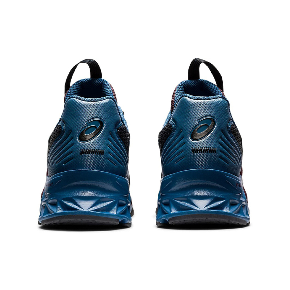 Кроссовки KIKO KOSTADINOV x Asics Protoblast, 1201A246-400