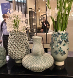 Ваза Лепестки