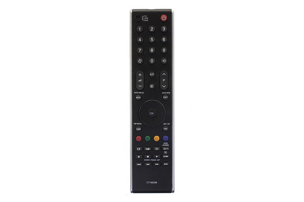 Пульт ДУ для телевизора Toshiba CT-90296
