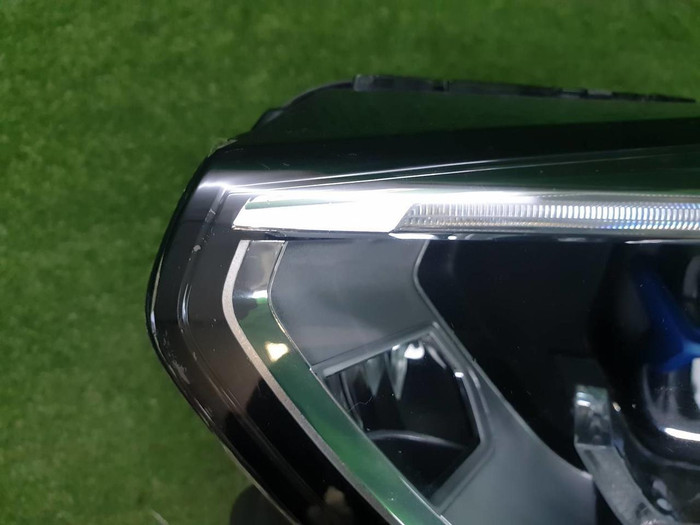 Фара левая BMW X5 G05 X6 G06 18-23 Laser В сборе