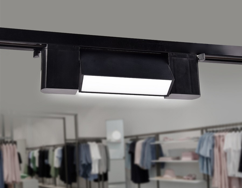 Накладной светильник Ambrella Light GL GL6660