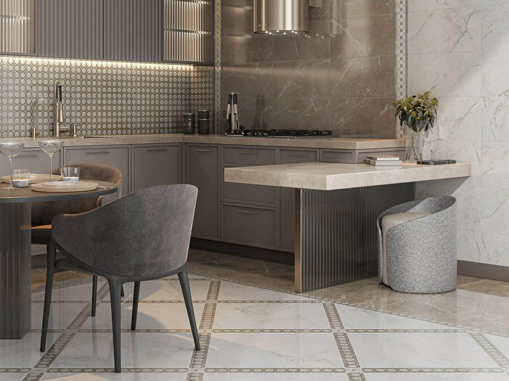 ТОСКАНА: СЕРЕНАДА