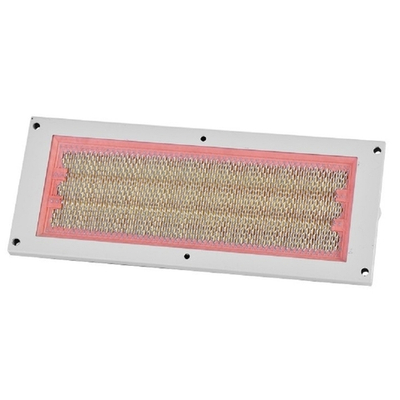 REM Фильтр (170 х 425) пылезащищенный IP55 для вентиляторов R-FAN R-FAN-F-IP55