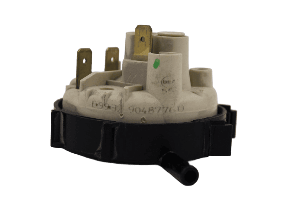 Датчик уровня воды (прессостат) 90487760 стиральной машины Candy