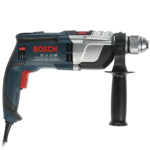 Сетевая дрель Bosch GSB 20-2 ударная