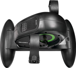 Мини велотренажер c электроприводом педалей ХОНОР Bradex