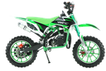 Питбайк KXD PitBike 10/10 KXD