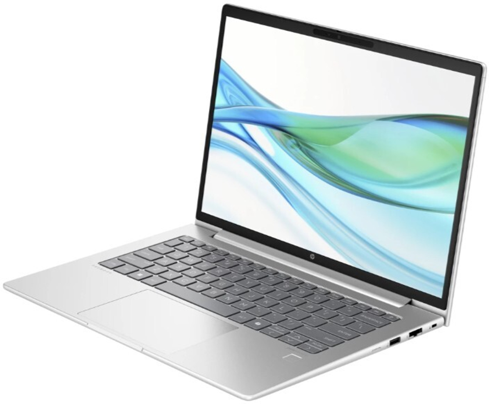 Ноутбук  HP ProBook 440 G11 14 ", Core Ultra 7, 32 Гб RAM, 1 Тб SSD, Arc graphics, Серебристый