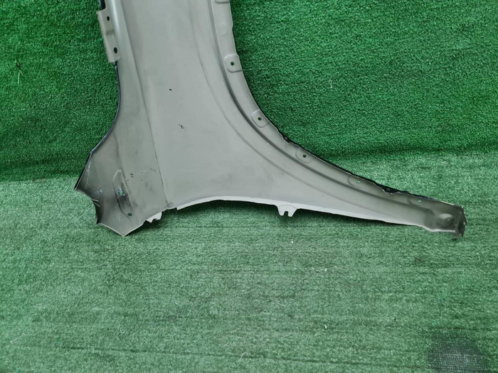Крыло переднее левое Geely Monjaro (2021-н.в.)