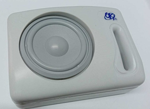 Звонок электрический дверной ЭВ 220 В Чистон М-1