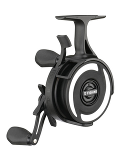 Катушка 13 FISHING Freefall XL Ice Reel - 3.3:1 Ratio RH