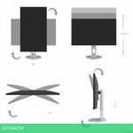 Монитор Digma DM-MONB2408