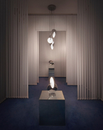 Pendant design lamp  Eclipse by Lee Broom