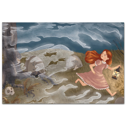 Спасайся кто может!