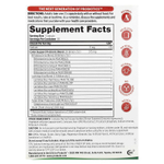 Probulin, Поддержка толстого кишечника, пробиотик, 30 капсул