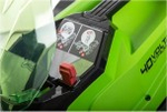 Газонокосилка аккумуляторная GREENWORKS G40LM35K2 40V 2500067VA