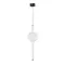Подвесной светильник Arte lamp RIGLA A6839SP-12CL