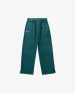 Брюки YMKASHIX Velvet 4.0  Изумрудный