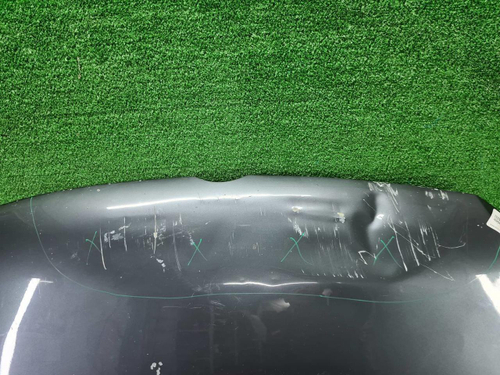 Капот VW Passat B7 (2011-2015)