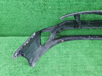 Бампер передний KIA Optima 4 GT (2015-2018)