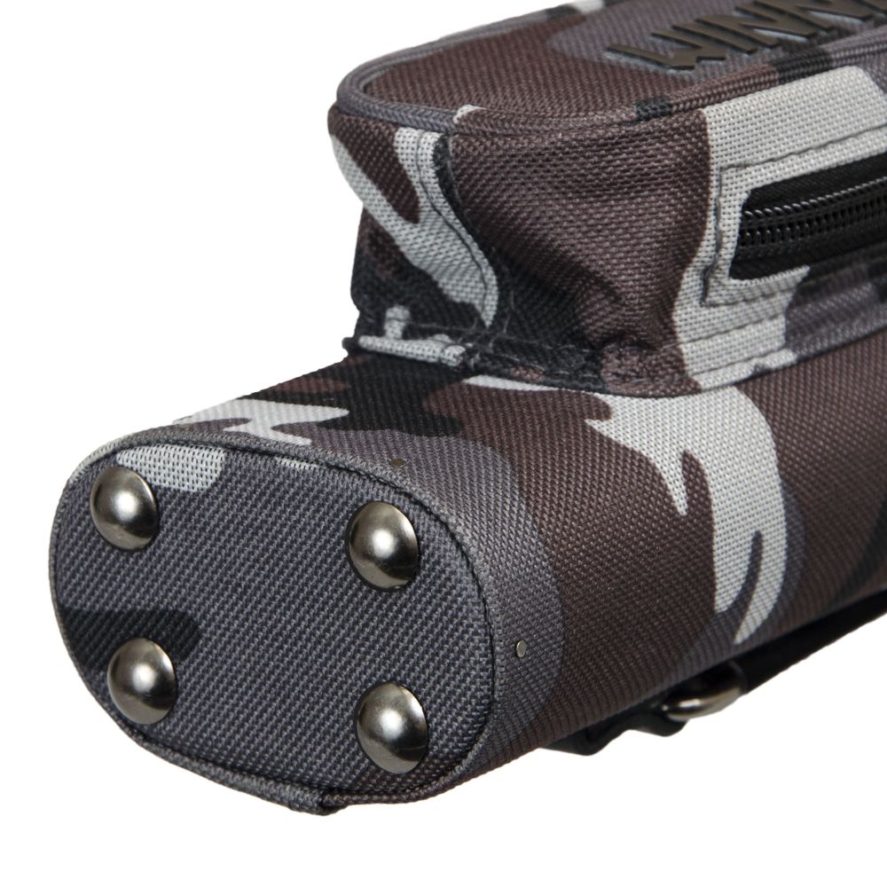 Тубус для кия "WINNER 3" 1/1 85 см (камуфляж)