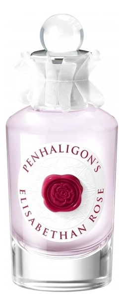 Penhaligon's Elisabethan Rose