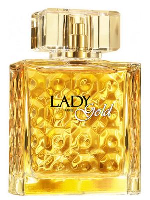 Karen Low Lady Gold