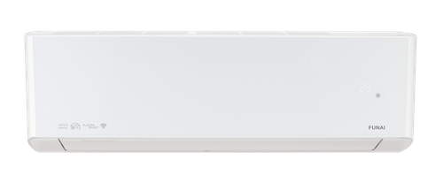 FUNAI ONSEN FULL DC Inverter Heat pump RAC-I-ON70HP.D01