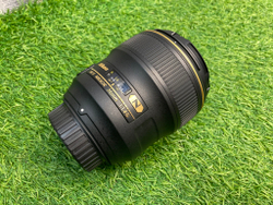 Nikon 35mm 1.4G AF-S Nikkor