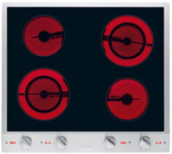 Электрическая варочная панель Miele CS 1134