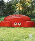 Песочница "Краб"