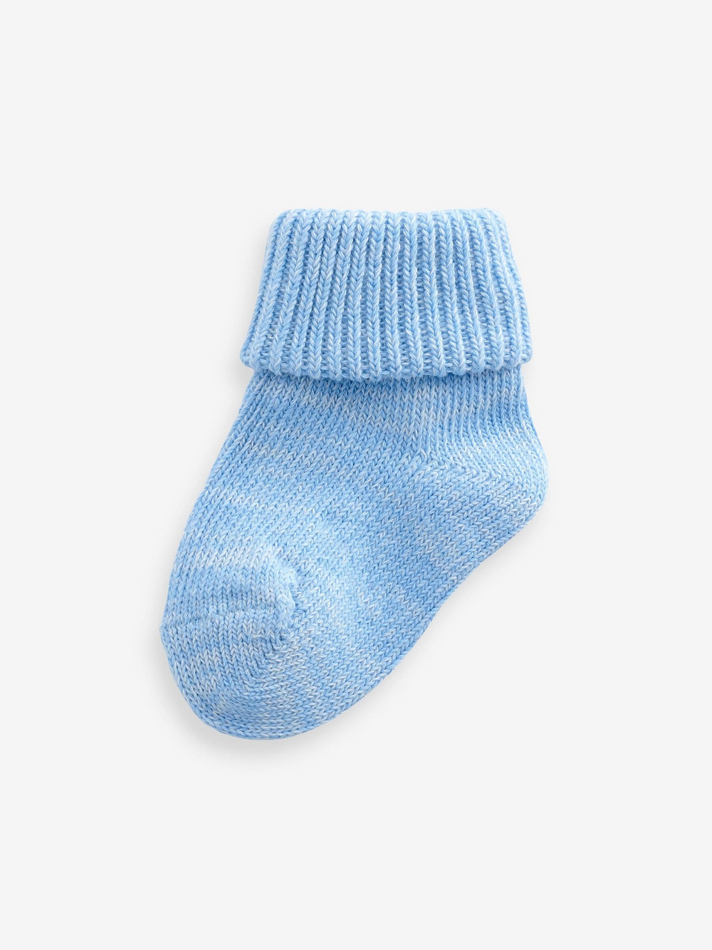 Носки для малышей Next K84-945, 4 шт., Синий, Голубой