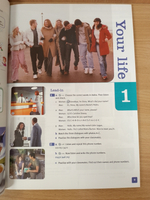 New Total English Elementary Student's Book with Active Book Pack
