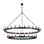 Подвесная люстра Citilux СМИТСОН CL470254